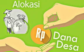  Pemprov Riau akan Kucurkan Bantuan Rp200 Juta Per Desa Tahun Ini