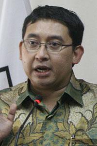 DPR akan Surati Jokowi Terkait Kasus Hukum Ahok