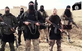 Jurnalis Belanda Tewas Ditembak ISIS