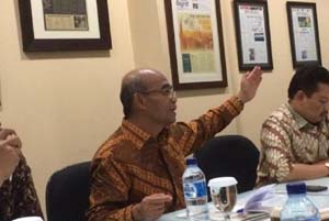 Kemendikbud Ganti Unas dengan UAS