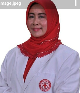 PMI Inhil Gelar Rapat Persiapan Muskab