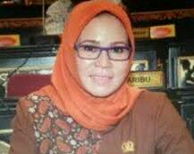 Ade Hartati Nilai Penanganan Pandemi di Riau Tidak Punya Perencanaan yang Matang