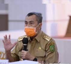 Pemkab Siak Akan Bangun Rumah Pegawai & Guru