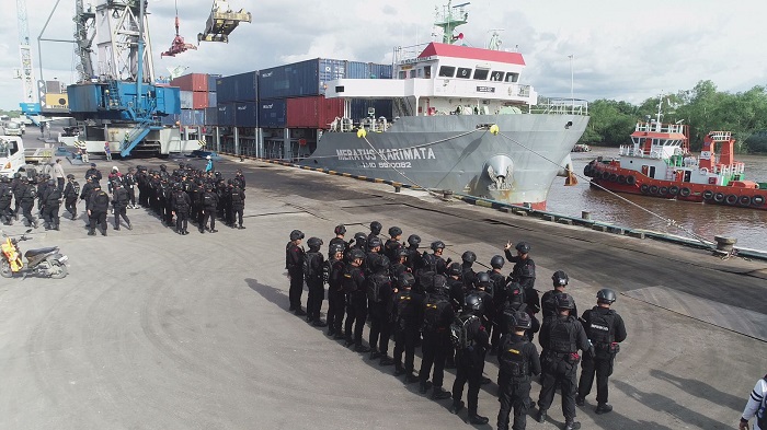 Mulai Hari Ini, Surat Suara Pemilu akan Didistribusikan ke KPUD Kabupaten/kota