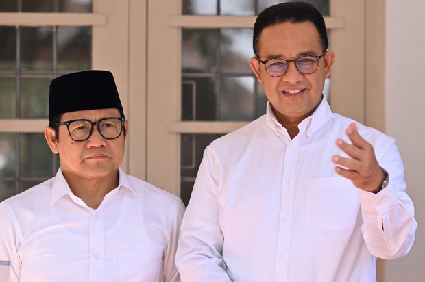 Hari Ini, Anies-Muhaimin Bakal Hadiri Langsung Sidang Sengketa Pilpres di MK