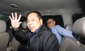 Pembebasan Bersyarat Eks Mantan Ketua DPR Setya Novanto Diperkarakan, Ternyata Ini Sebabnya