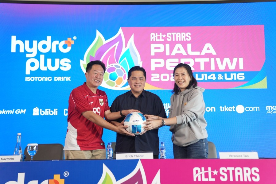 Erick Thohir,  PSSI Siapkan Seleksi Timnas Putri U16 ke Piala AFF dan Kualifikasi U17 Piala Asia