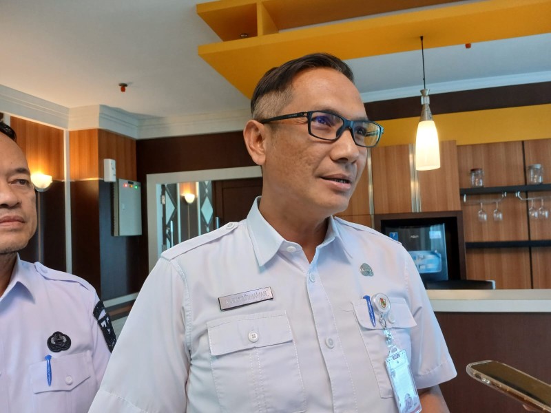 Pengumuman SPMB SMP di Pekanbaru Ditunda, Berikut Penjelasan Plt Kadisdik Pekanbaru