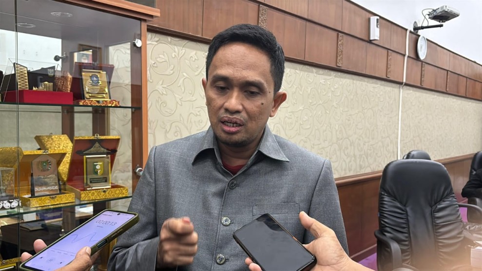 Anggota DPRD Riau: Tiga Langkah Strategis Hadapi Penurunan TKD, TPP ASN Bisa Diselamatkan