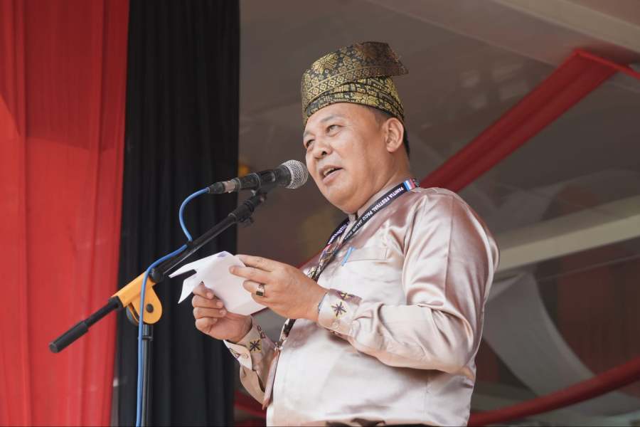 Biaya Event Pacu Jalur Terbatas, Pemerintah Pusat Diminta Gelontorkan Dana Lebih Besar