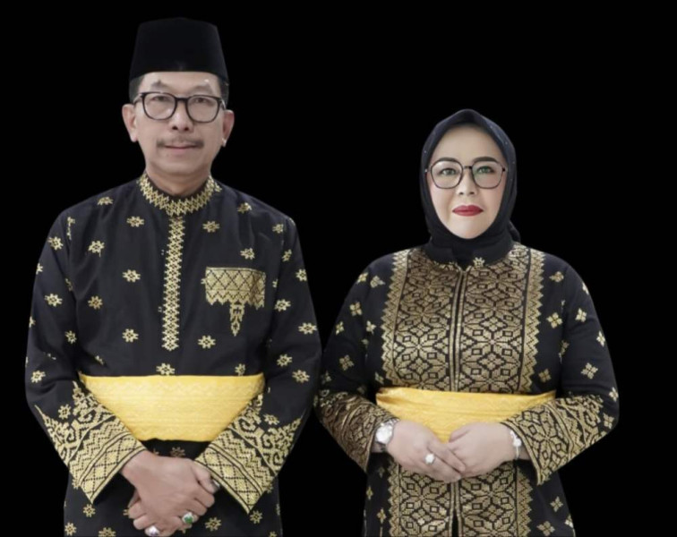 Besok, Kajati Riau Akmal Abbas Dianugerahi Gelar Adat Datuk Seri Lela Setia Junjungan Negeri