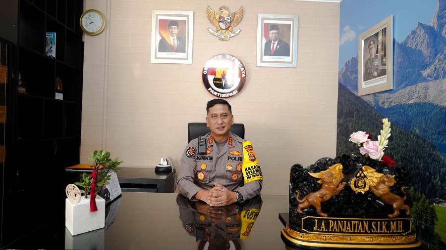 Polisi di Bali Amankan WNA Terkait Dugaan Penganiayaan Karyawan Villa