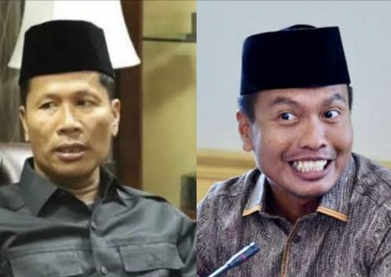 Siap Tarung! Dua Kader Golkar di Riau Siap Rebut Kursi Bupati dari Kasmarni di Pilkada Bengkalis