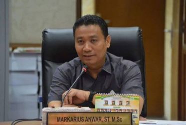 Seleksi Dirut BRKS Sepi Peminat, Komisi III DPRD Riau Beri Dua Opsi Pada Pemprov Riau