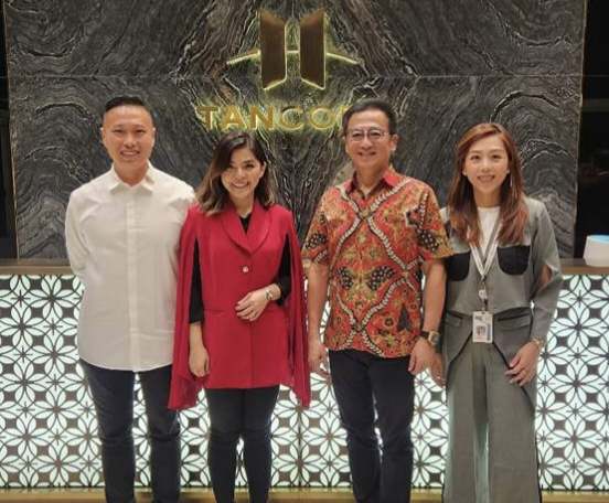 Merry Riana Education Jalin Kemitraan dengan Konglomerat Asal Surabaya