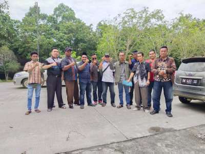 Zulfahmi Kembali Pimpin Organisasi AWIKS Periode 2022 - 2027