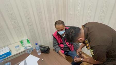 Komisaris PT Solitech Media Sinergy Jadi Tersangka Kasus di Kementerian Kominfo