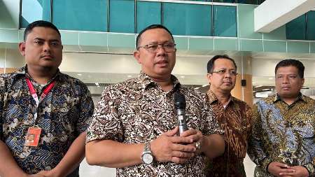 Kemenag Perpanjang Waktu Pelunasan Biaya Haji Hingga 12 Mei