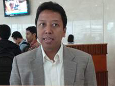 MA Kabulkan Gugatan, Romi: Djan Faridz Tidak Berhak lagi Pakai Atribut