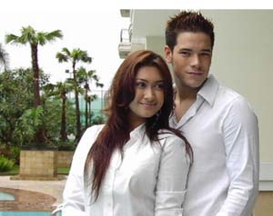 Nafa Urbach Berharap Zack Lee Datang