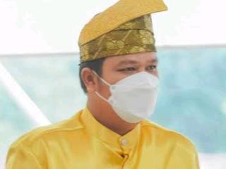 Harapan Andi Putra Bebas Kandas, Hakim Menangkan KPK di Sidang Prapid