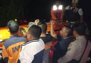 Niat Lepaskan Jala Tersangkut Kayu, Katius Zebua Diterkam & Diseret Buaya ke Dasar Kanal, Ini Kronologisnya