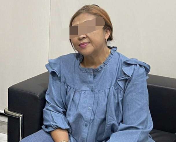 Kasus Dana BOK, Kejaksaan Tangkap Wanita Paruh Baya Karyawan BUMN
