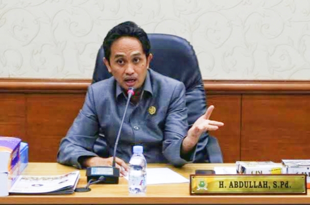 Riau Provinsi Penyumbang Devisa Tapi DBH Yang Diterima Belum Membuat Masyarakat Sejahtera