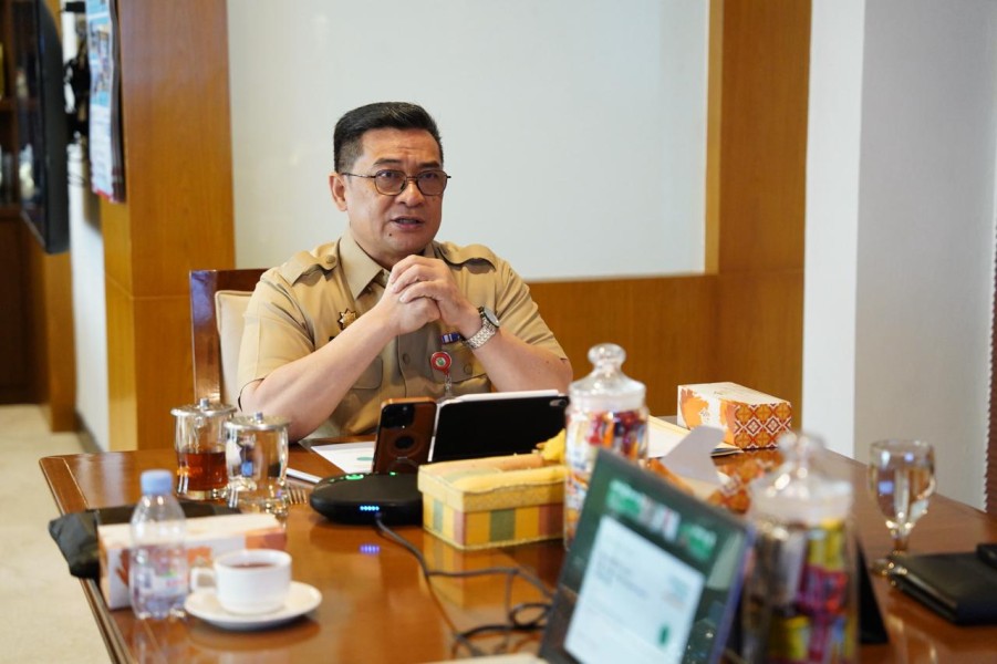 Pemprov Riau Soroti Fenomena LGBT di Kalangan Anak Muda, Sekda: Butuh Penanganan Terpadu