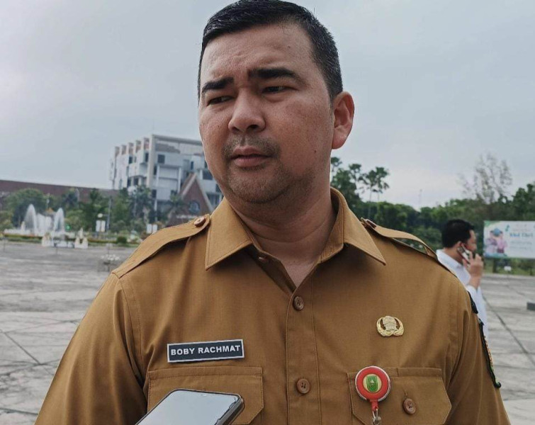 Tingkat Pengangguran di Riau Menurun Signifikan pada Agustus 2024