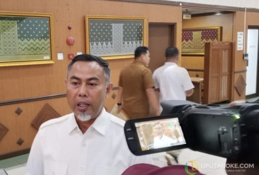 Persiapan MTQ Riau di Kuansing Dikebut, DPRD Minta Soroti Infrastruktur dan Konsep Pawai Sungai