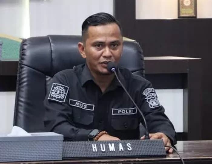 Seorang Bocah Diduga Meninggal di Lingkungan Sekolah, Polres Inhu Minta Masyarakat Tidak Terprovokasi