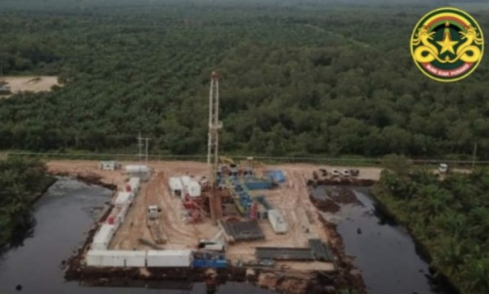 PT BSP Menangkan Banding Lawan Yayasan Wasinus Terkait WK CPP