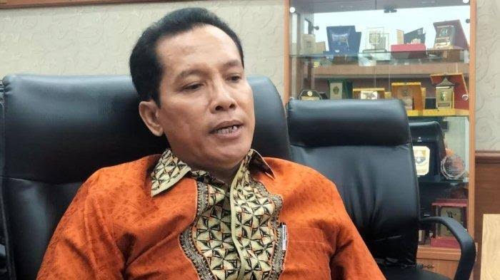DPRD Riau Dukung Rusunawa Menjadi Sekolah Rakyat