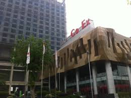 Pembayaran DP Gelaran Riau Expo 2016 Mangkrak