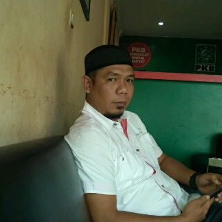 Tiga Belas Cakada Bengkalis Ikuti Wawancara di PKB, Azriwardi Harap Cakada Datang Sesuai Jadwal