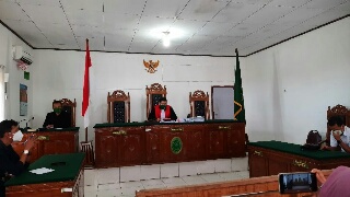 Kalah di Prapid Kasus Dugaan Korupsi SPPD Fiktif, Kejari Kuansing Akan Pelajari Putusan Hakim