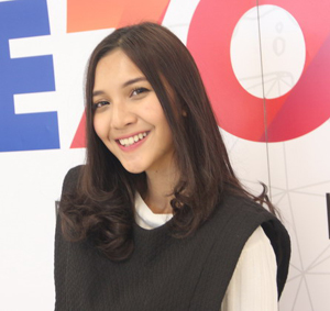 Sheila Dara Aisha Bakal Main Film Komedi