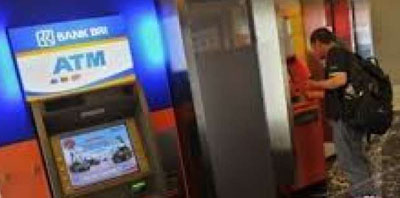 BI Minta Perbankan Penuhi Uang di ATM