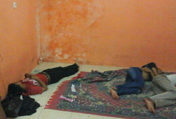 Berbagai Tokoh Masyarakat Bengkalis Sesalkan Aksi Demo