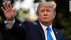 Warga dari 8 Negara Ini Dibatasi Masuk AS