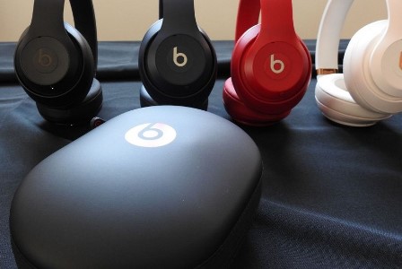Beats Studio3 Wireless Tahan Hingga 22 Jam