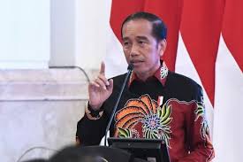 Presiden Jokowi Teken Aturan Penghapusan Kekerasan Terhadap Anak