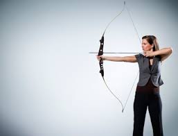 Ini Lho 4 Manfaat Olahraga Panahan