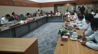 Terkuak saat Hearing DPRD dengan PLN, Tagihan Listrik Rumah Kosong juga Membengkak 