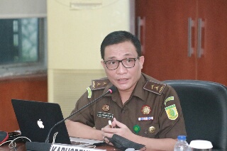 Menuju Terwujudnya Good Corporate Governance, Kapuspenhum Ajak Bank Pemerintah Cegah Fraud