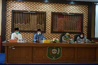 Pemkab Siak Sambut Baik Rencana Menteri LHK Kunjungi Siak