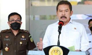 Penyidik Kejagung Kembali Periksa Dua Orang Saksi Terkait Dugaan Tipikor di Maskapai Garuda