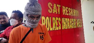 Perkelahian Berujung Maut, Pelaku Tusuk Tubuh Korban Berulang Kali, Lalu Dibuang ke Kolam