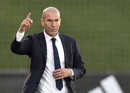 Madrid Dipermalukan Alaves, Zidane Siap Tanggung Jawab